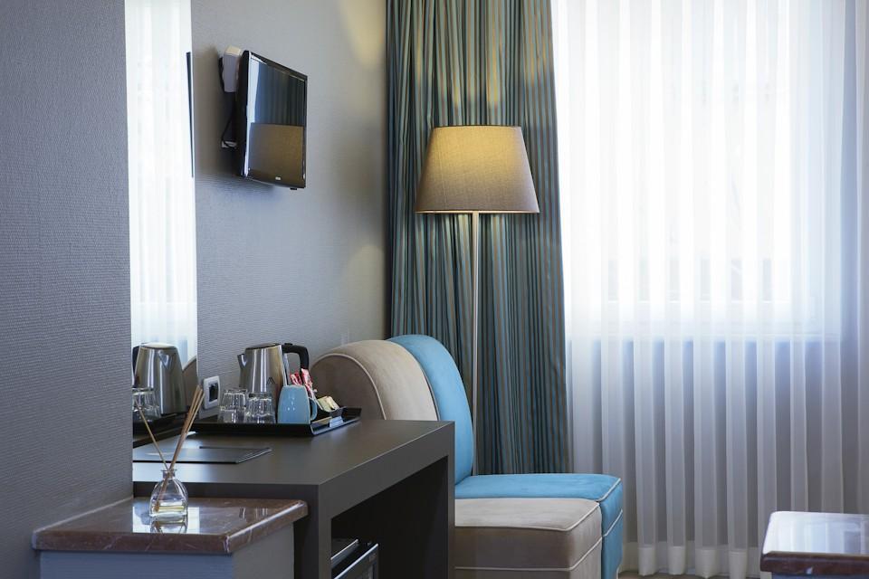 Semsan Hotel Стамбул Екстер'єр фото