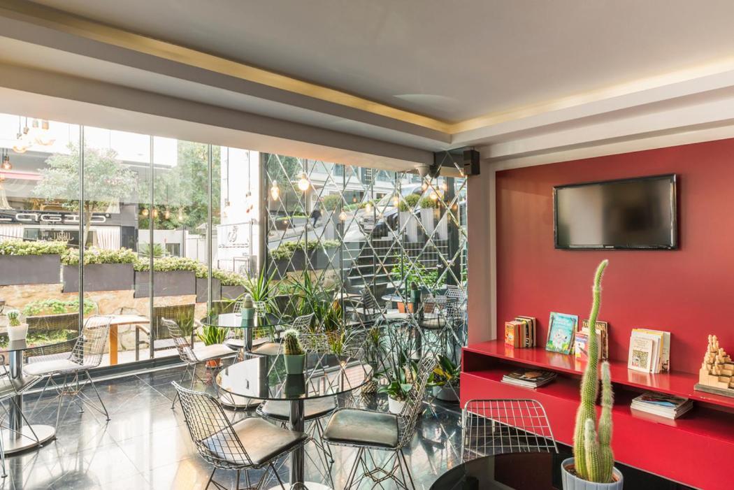 Semsan Hotel Стамбул Екстер'єр фото